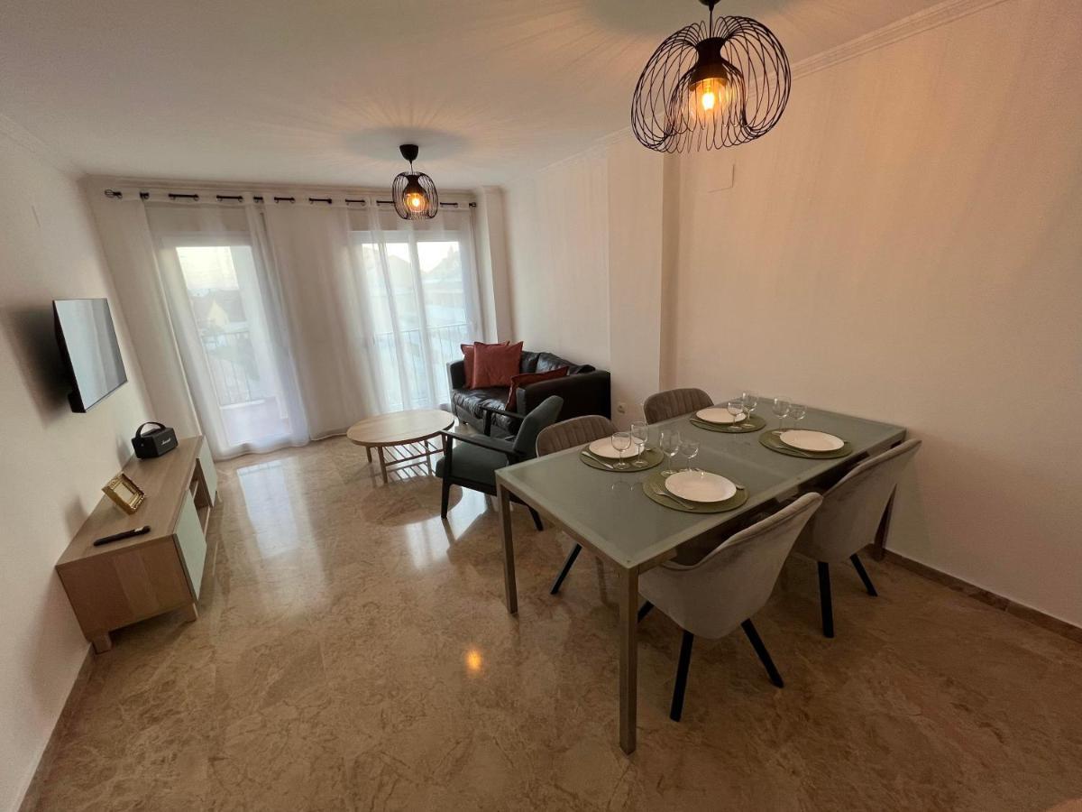 Turiga Apartment