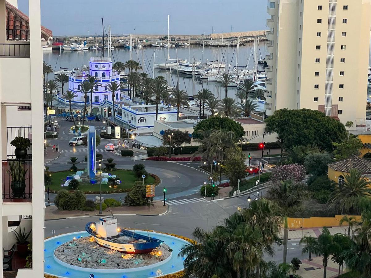 Turiga Apartment Estepona