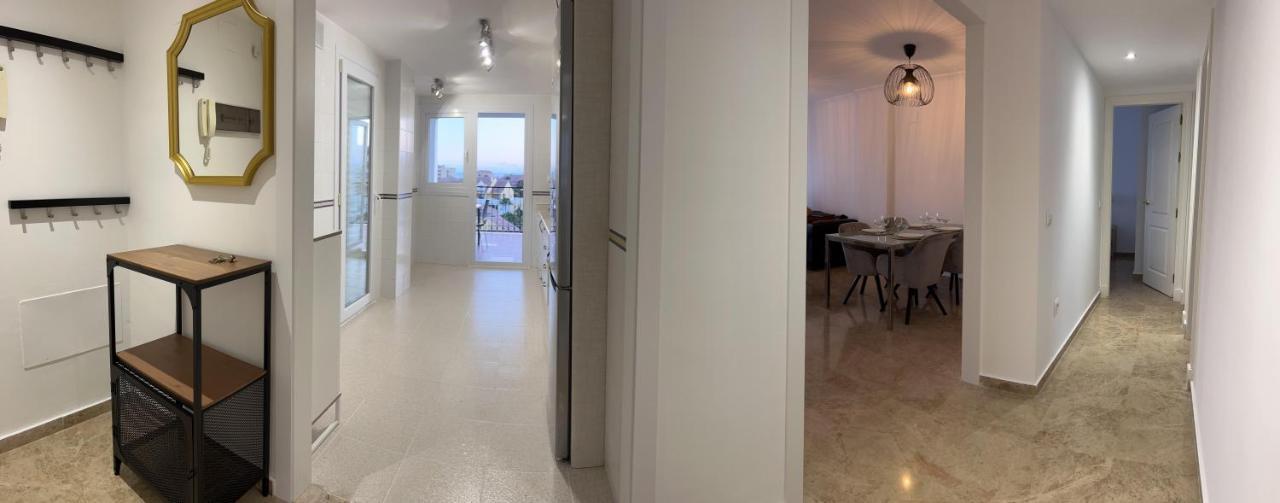 Turiga Apartment *
