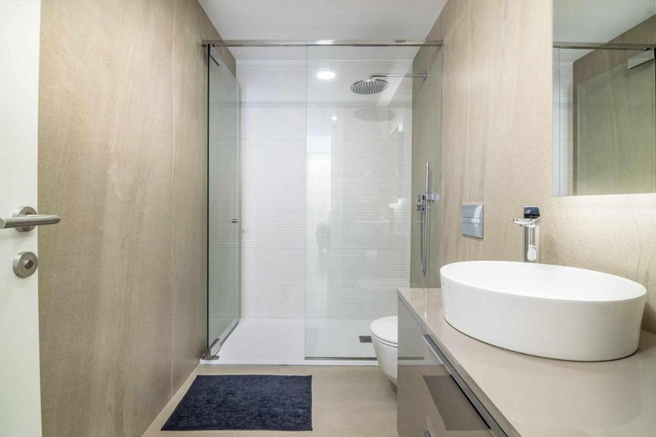 Theedgebythesea Dolphin Apartment *