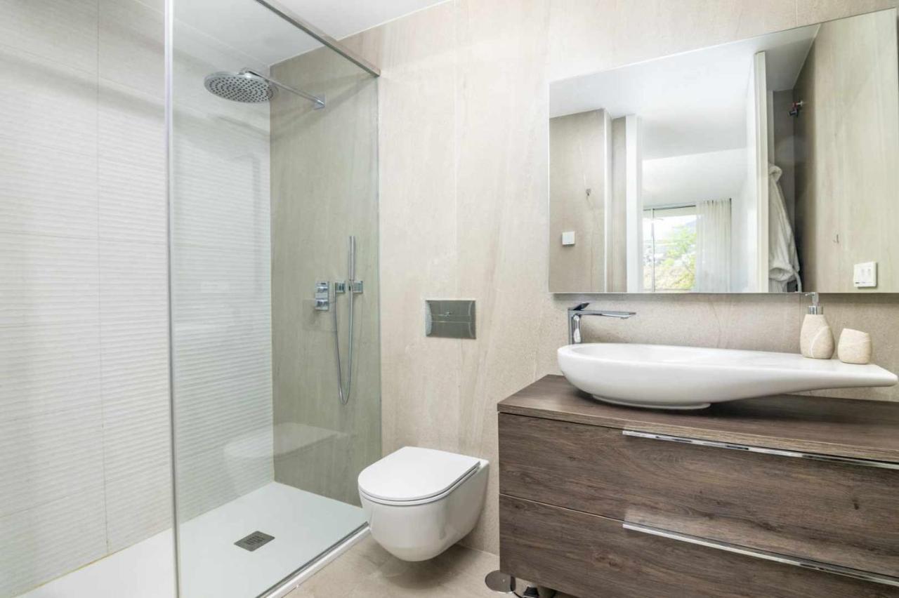 Theedgebythesea Dolphin Apartment Estepona