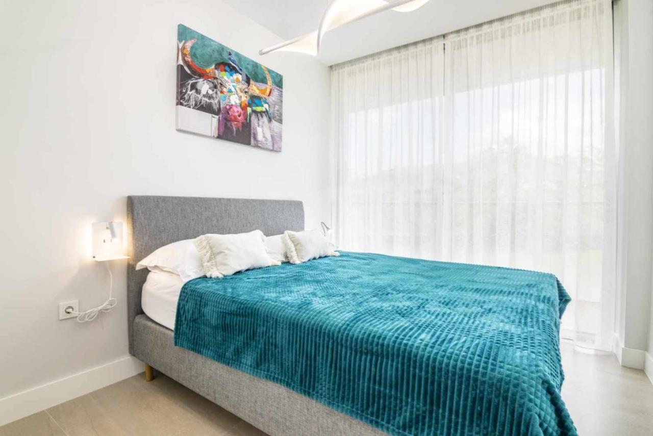 Theedgebythesea Dolphin Apartment Estepona