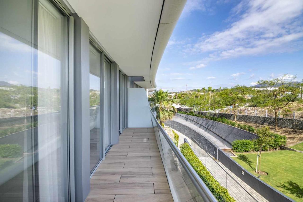 Theedgebythesea Dolphin Apartment *