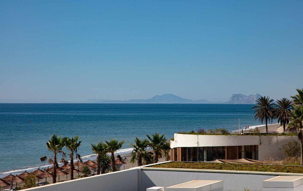 Theedgebythesea Dolphin Apartment Estepona