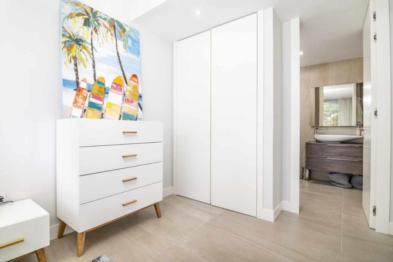 Apartment Theedgebythesea Dolphin Estepona