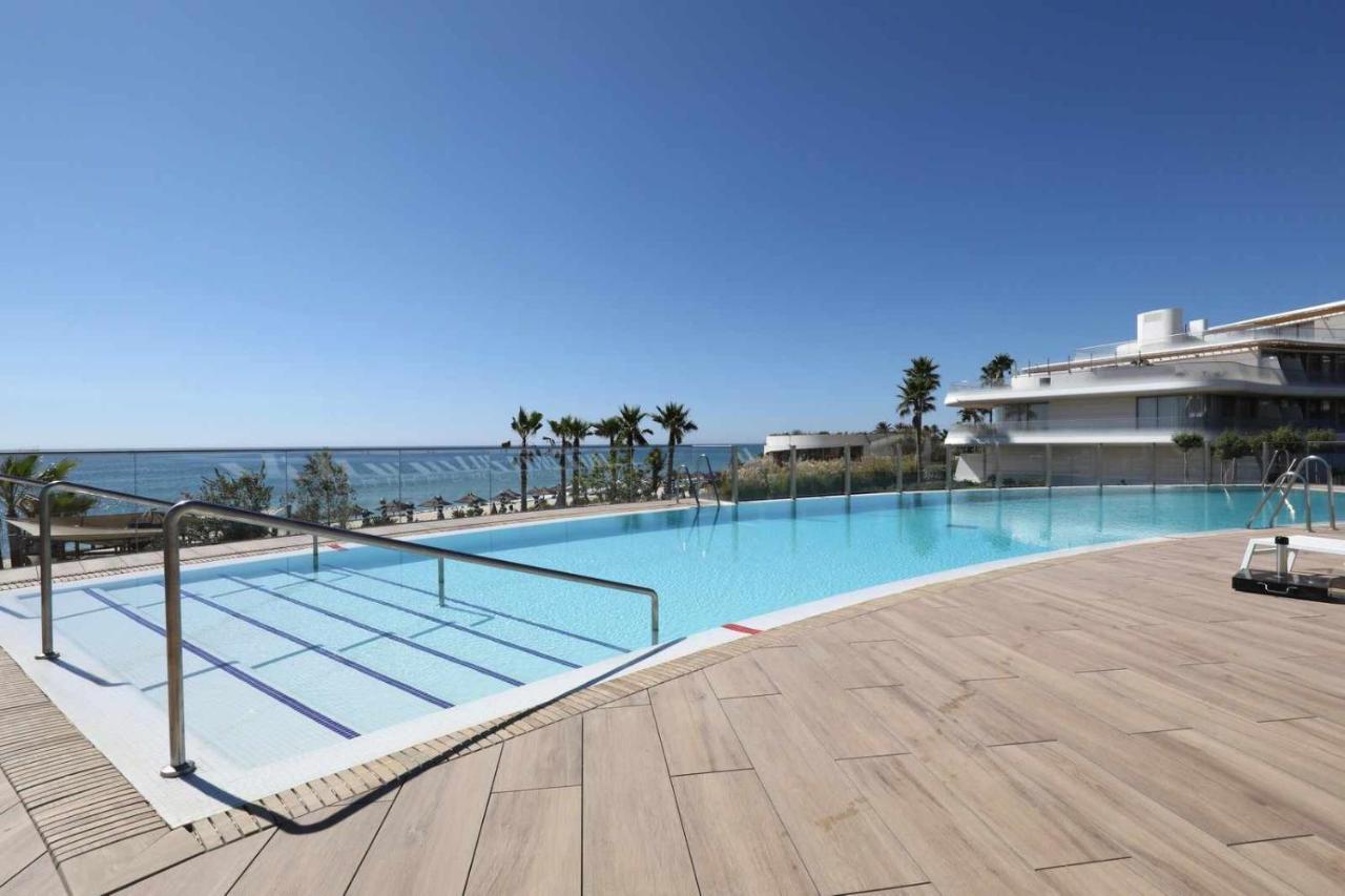 Theedgebythesea Dolphin Apartment