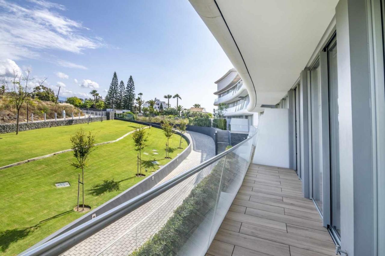 Theedgebythesea Dolphin Apartment