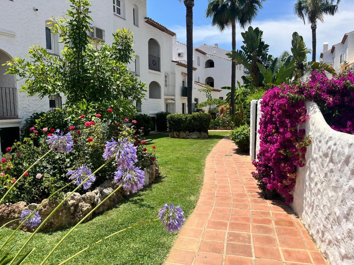 Apartment Benavista Paradise