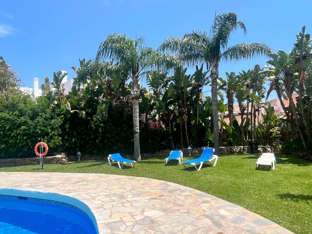 Apartment Benavista Paradise *