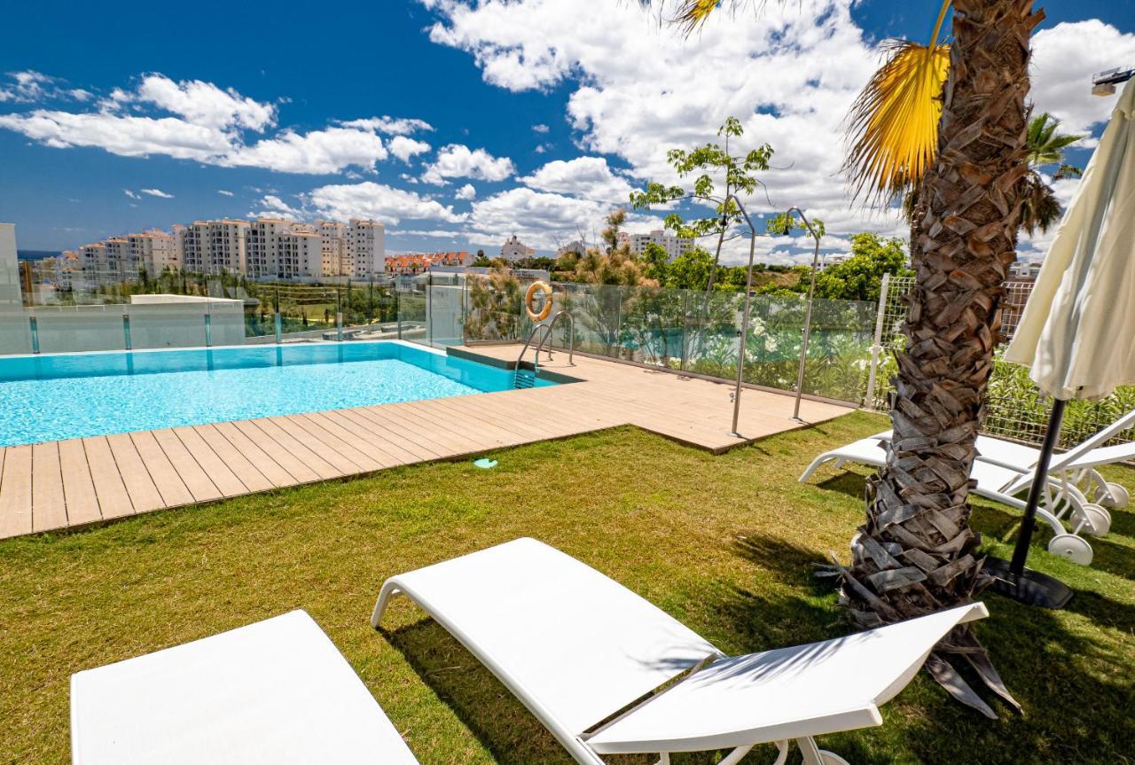 Apartment South Bay 2381 Penthouse Estepona