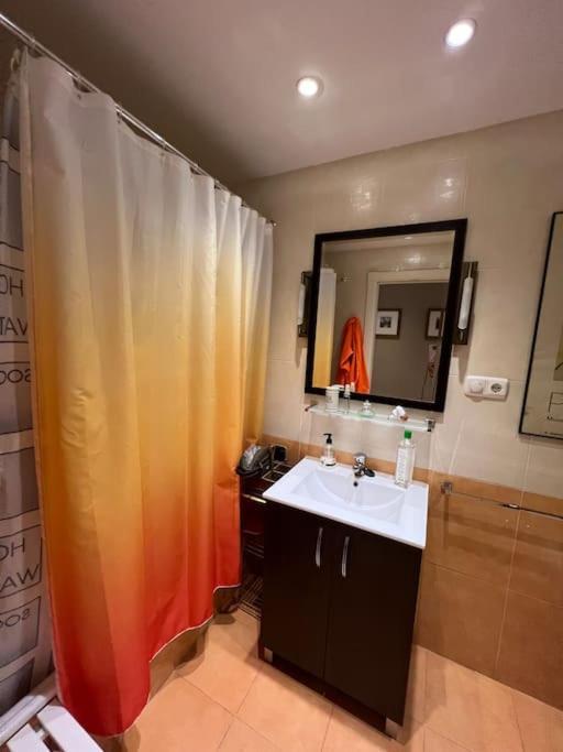 Appartement Puerto *