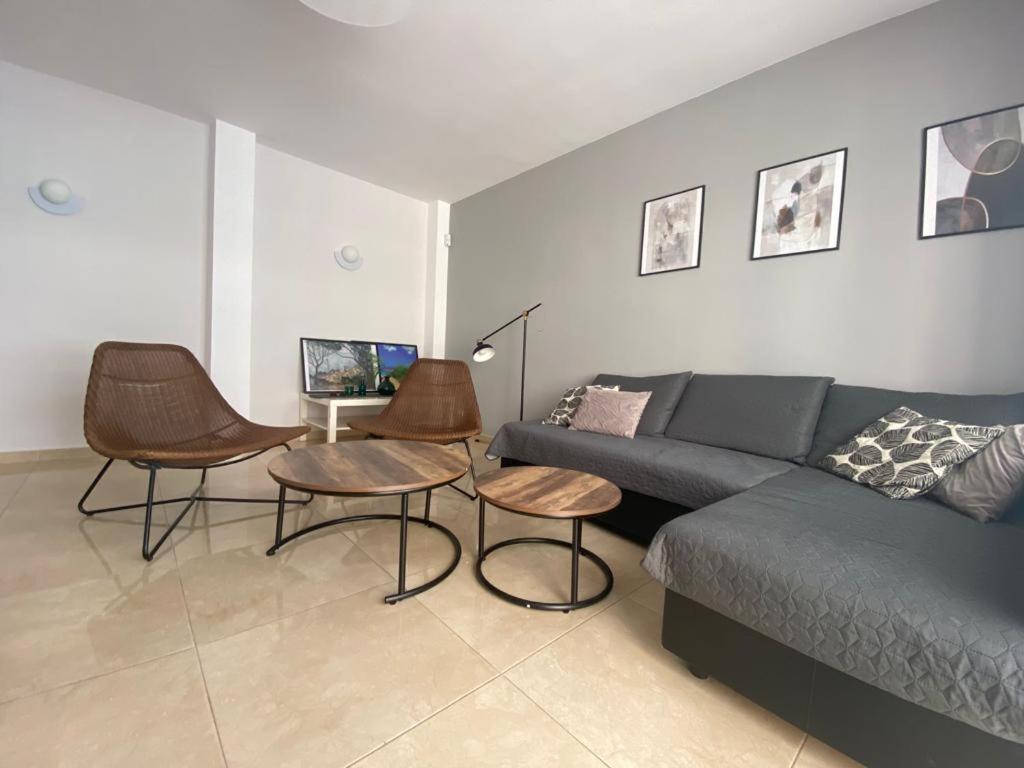 Delfin Apartment *