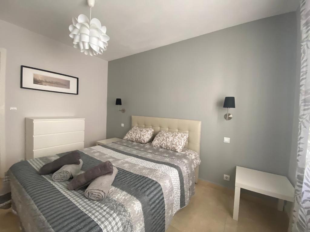 Delfin Apartment Estepona