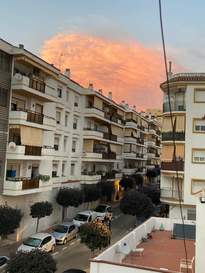 Apartamento Apartaunmomento Y Disfruta!! Estepona