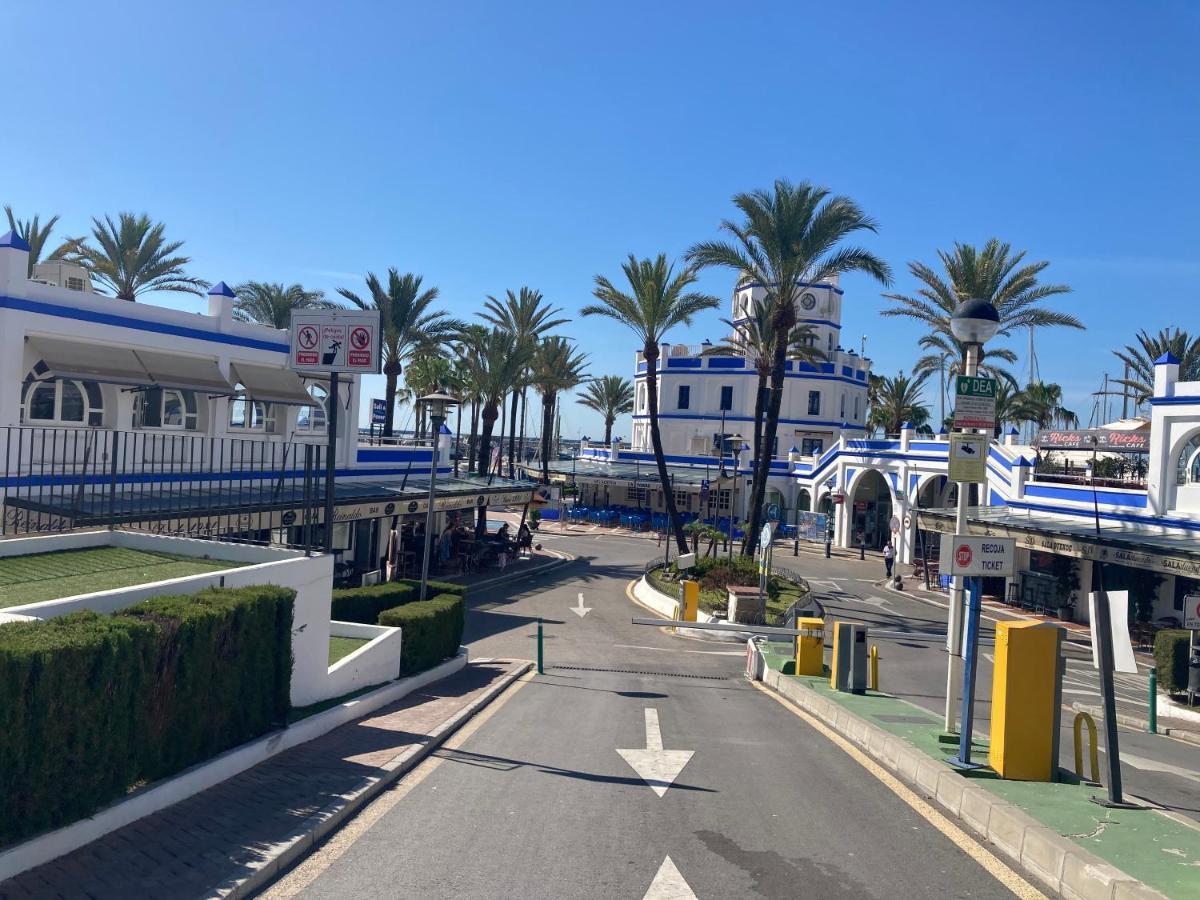 Apartment Apartaunmomento Y Desconecta! Estepona