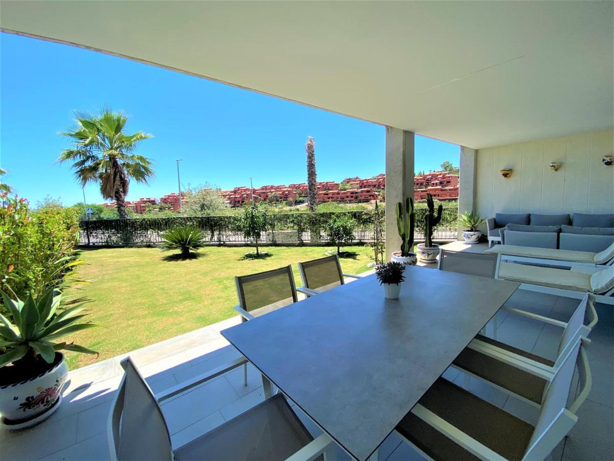 Lovely In * Estepona