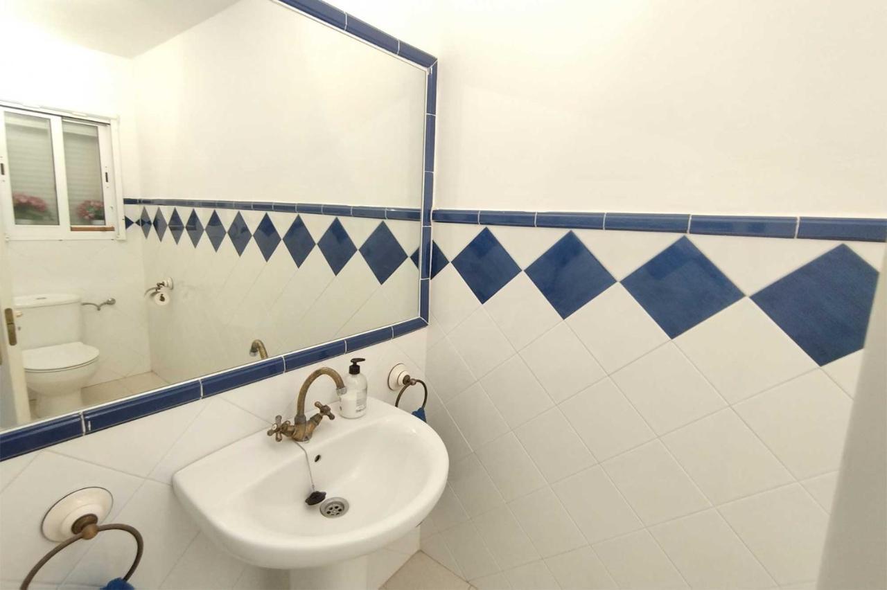 Holiday home Casa Bermuda Estepona