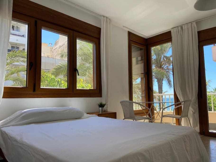 Apartment Playamar