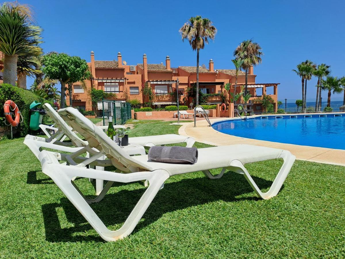 Sunriser Sea View Estepona