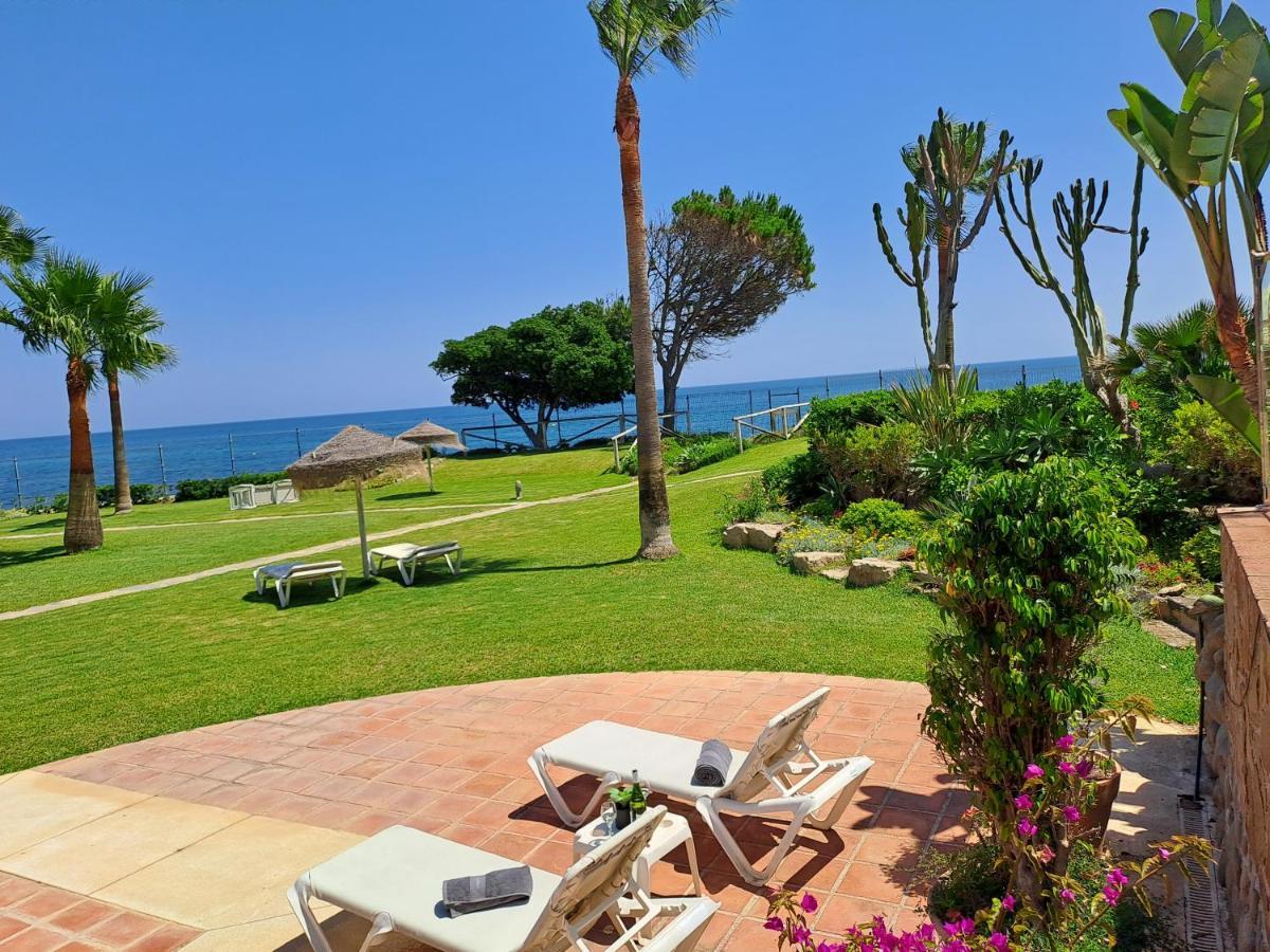 Sunriser Sea View Apartment Estepona