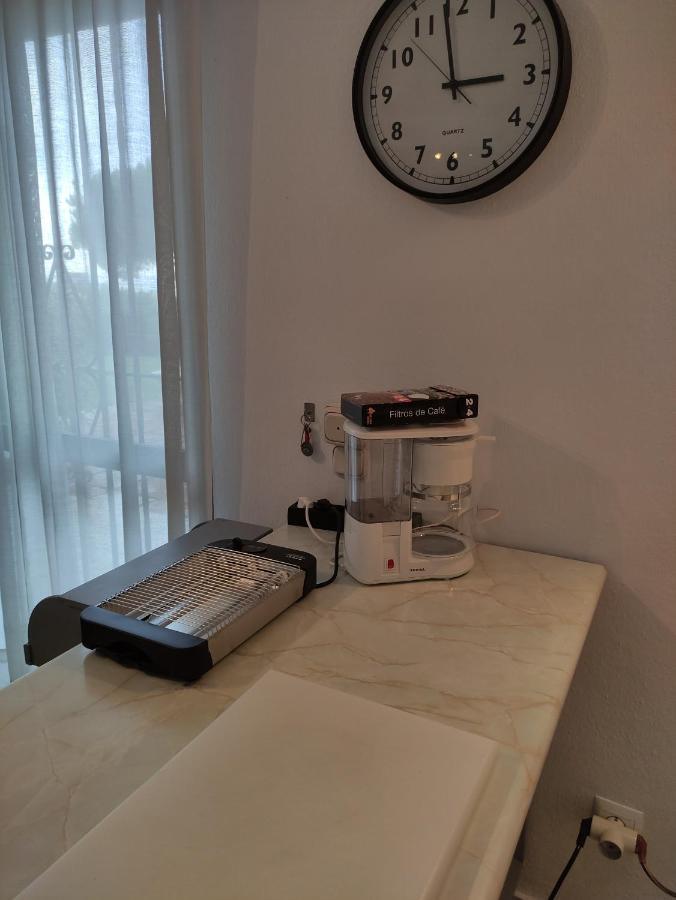 La Gaspara's Loft Apartment Estepona