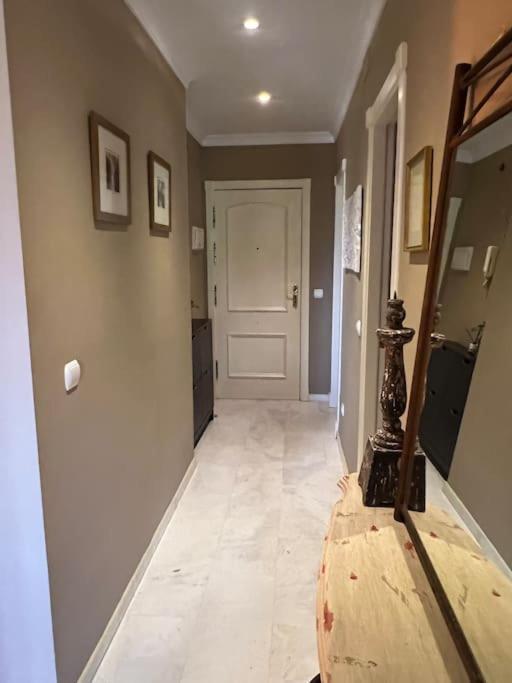 Puerto Appartement Estepona