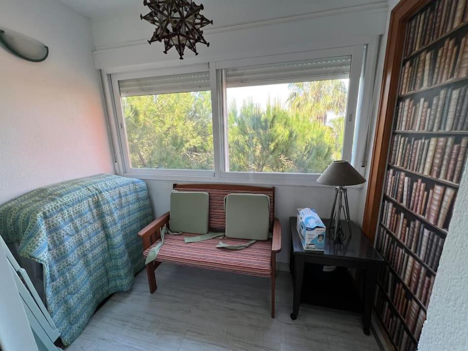 Puerto Appartement *