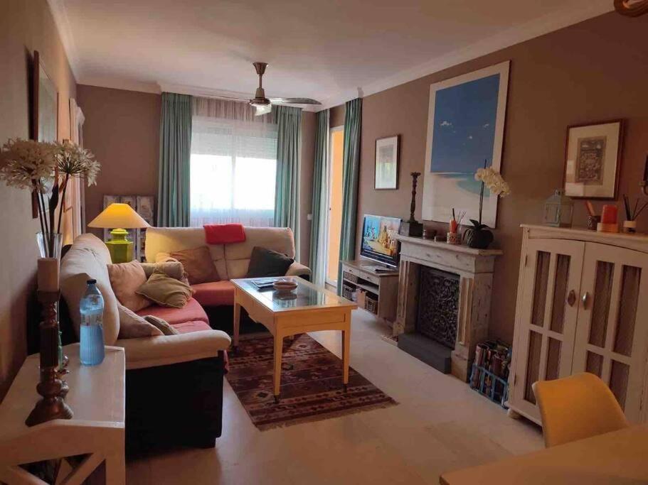 Puerto Appartement *