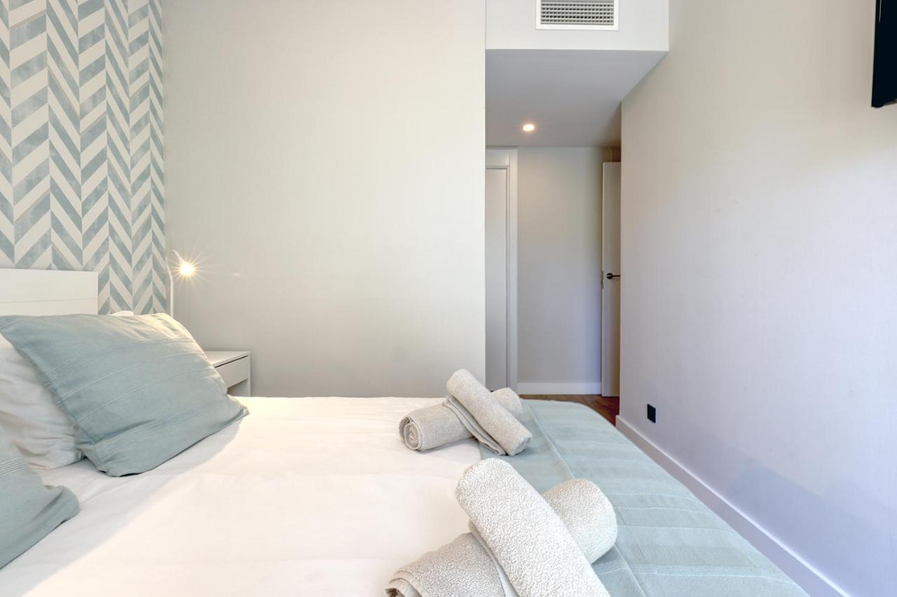 Apartamento Stylish 2 Bedroom In Old Town Estepona