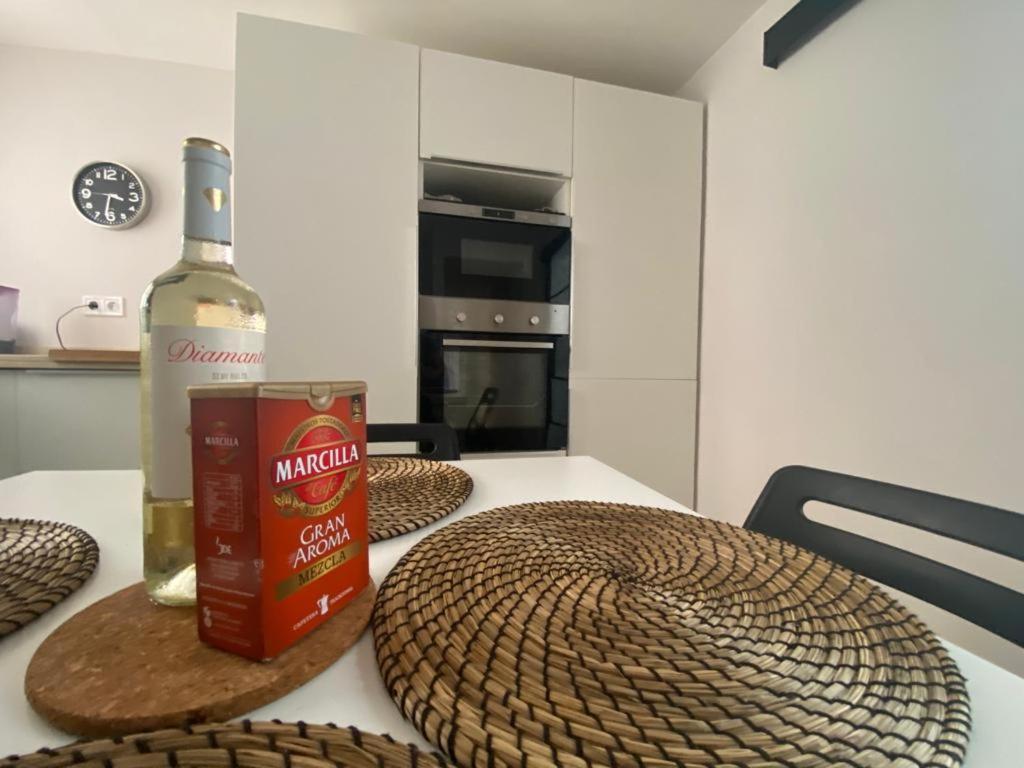 Apartment Delfin *