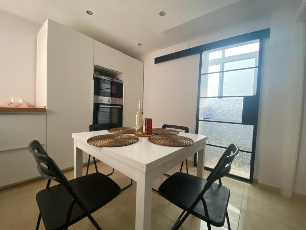 Apartment Delfin Estepona