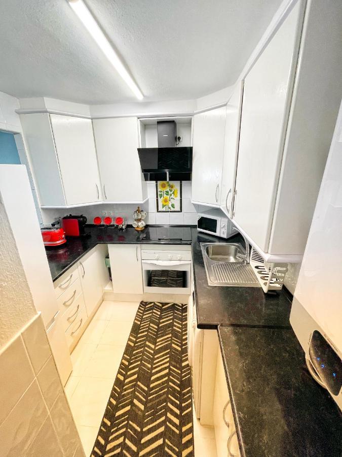 Appartement Casa Jardin Del Mar *