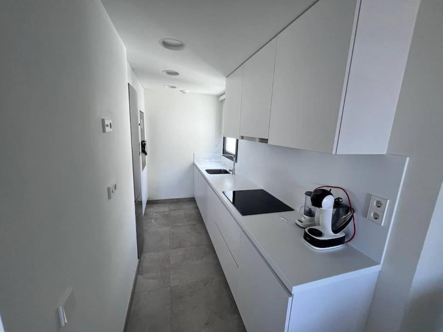 Apartamento Infinity Centro Estepona