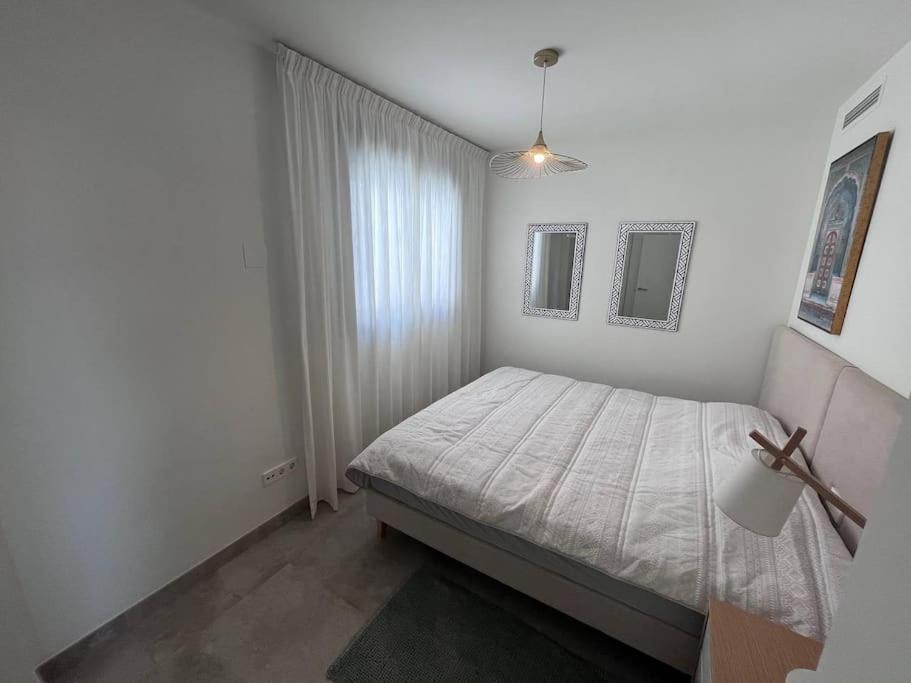 Infinity Centro Apartamento *