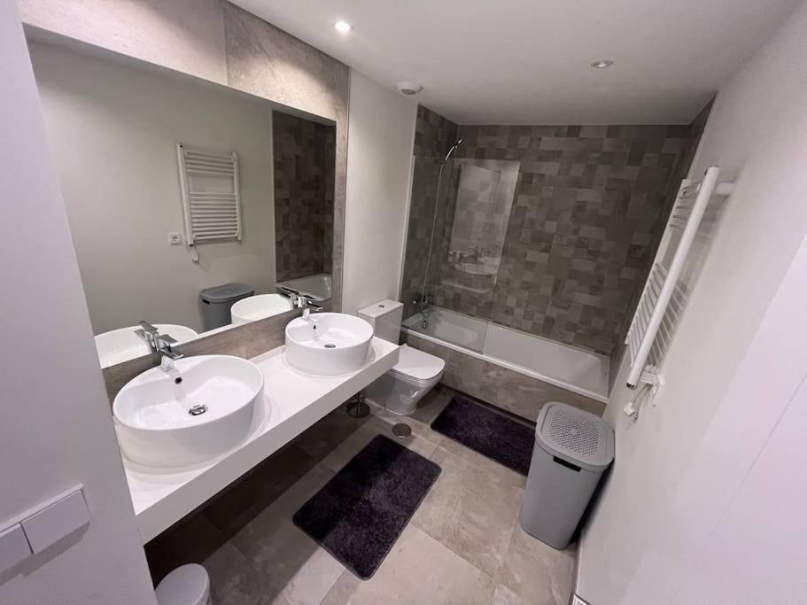 Apartamento Infinity Centro *