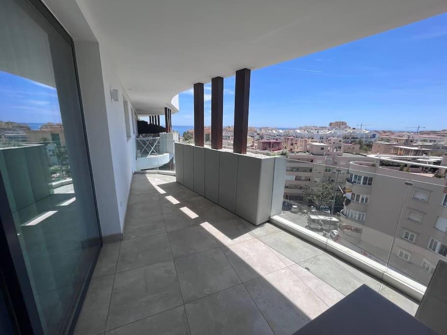 Apartamento Infinity Centro