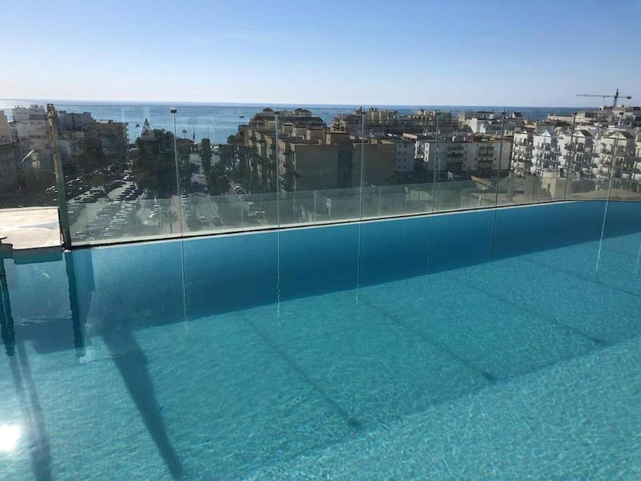 Infinity Centro Estepona