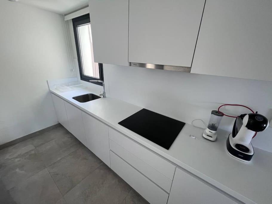Apartamento Infinity Centro Estepona