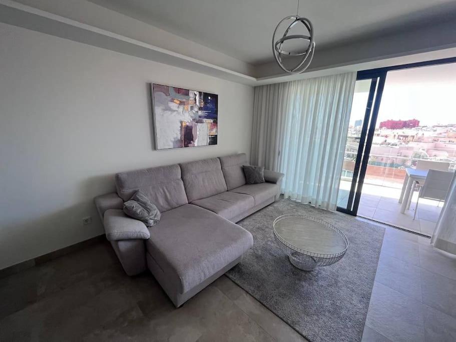 Apartamento Infinity Centro Estepona