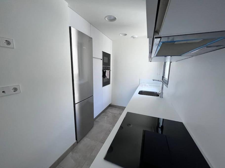 Infinity Centro