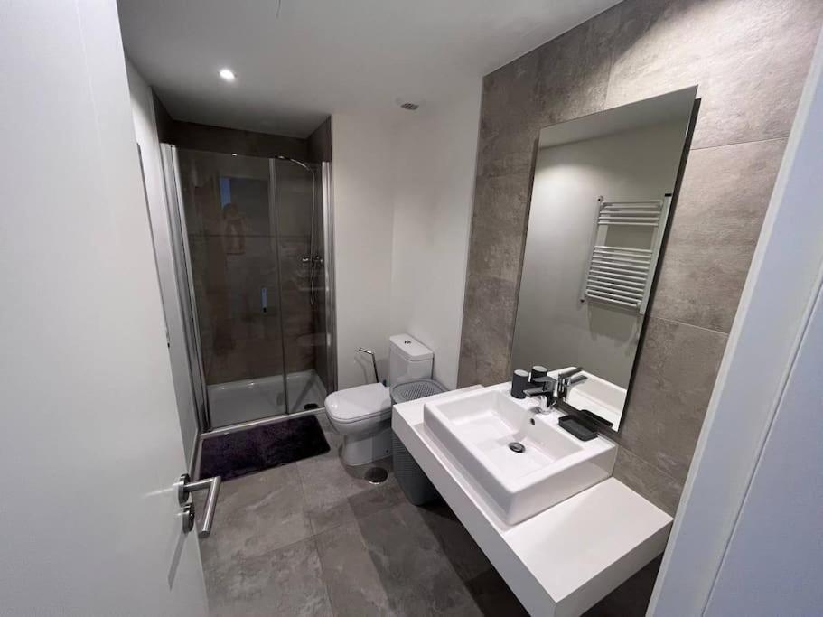 Apartamento Infinity Centro