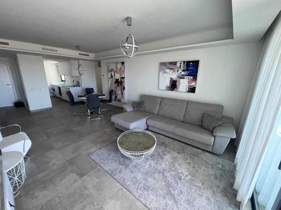 Apartamento Infinity Centro *