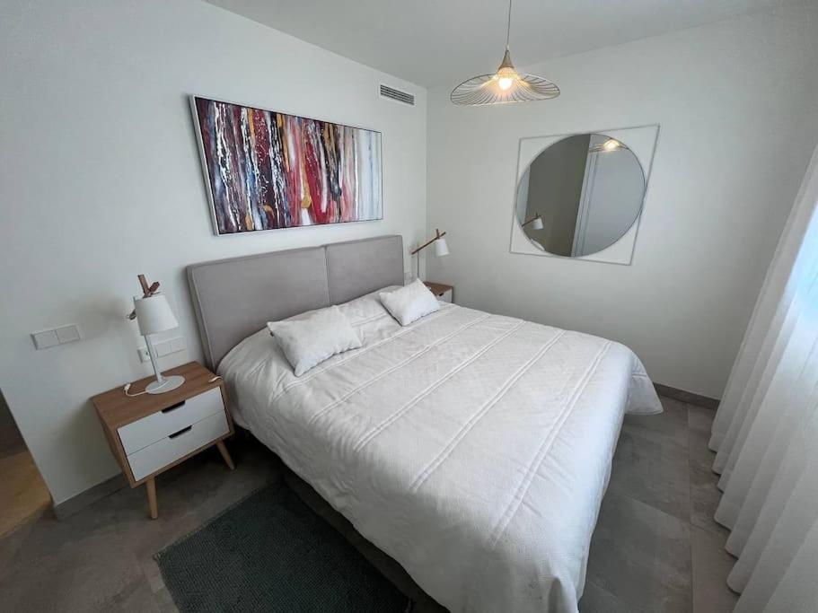 Infinity Centro Apartamento
