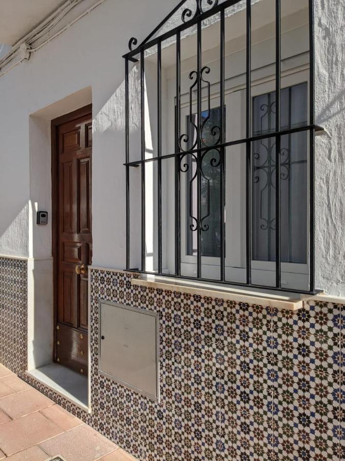Casita El Lagar *