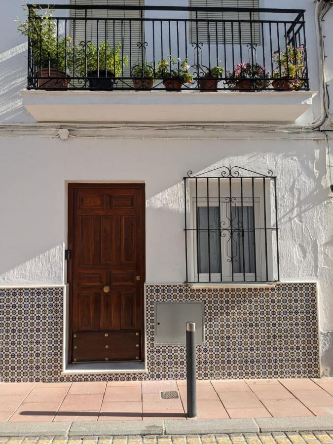Holiday home Casita El Lagar *