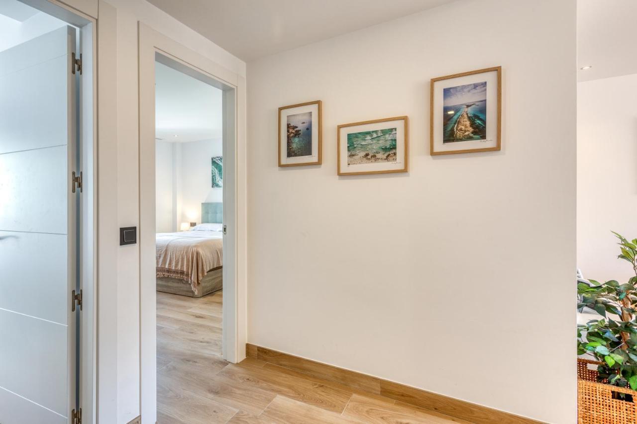 Hanami Puerta Del Mar 20 Appartement