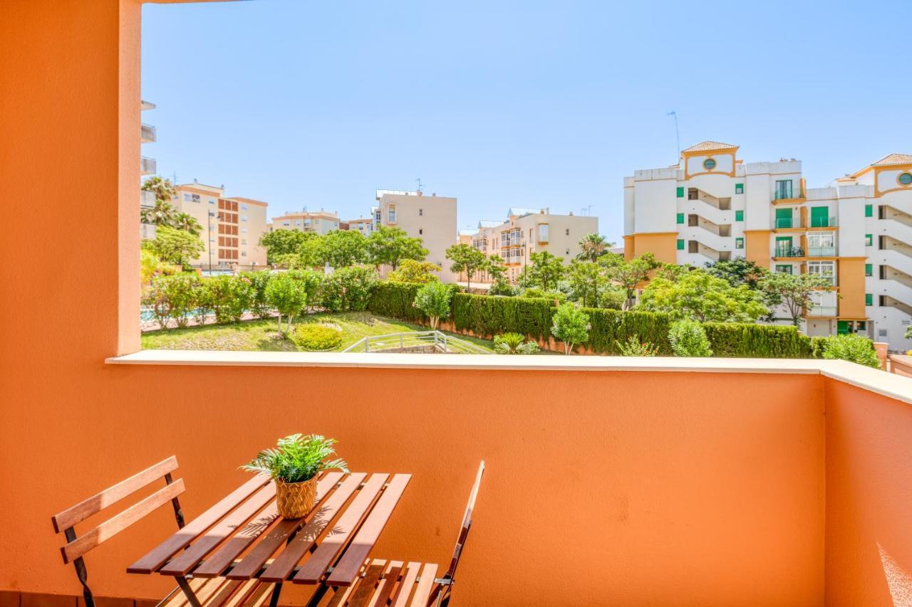 Hanami Puerta Del Mar 20 Appartement