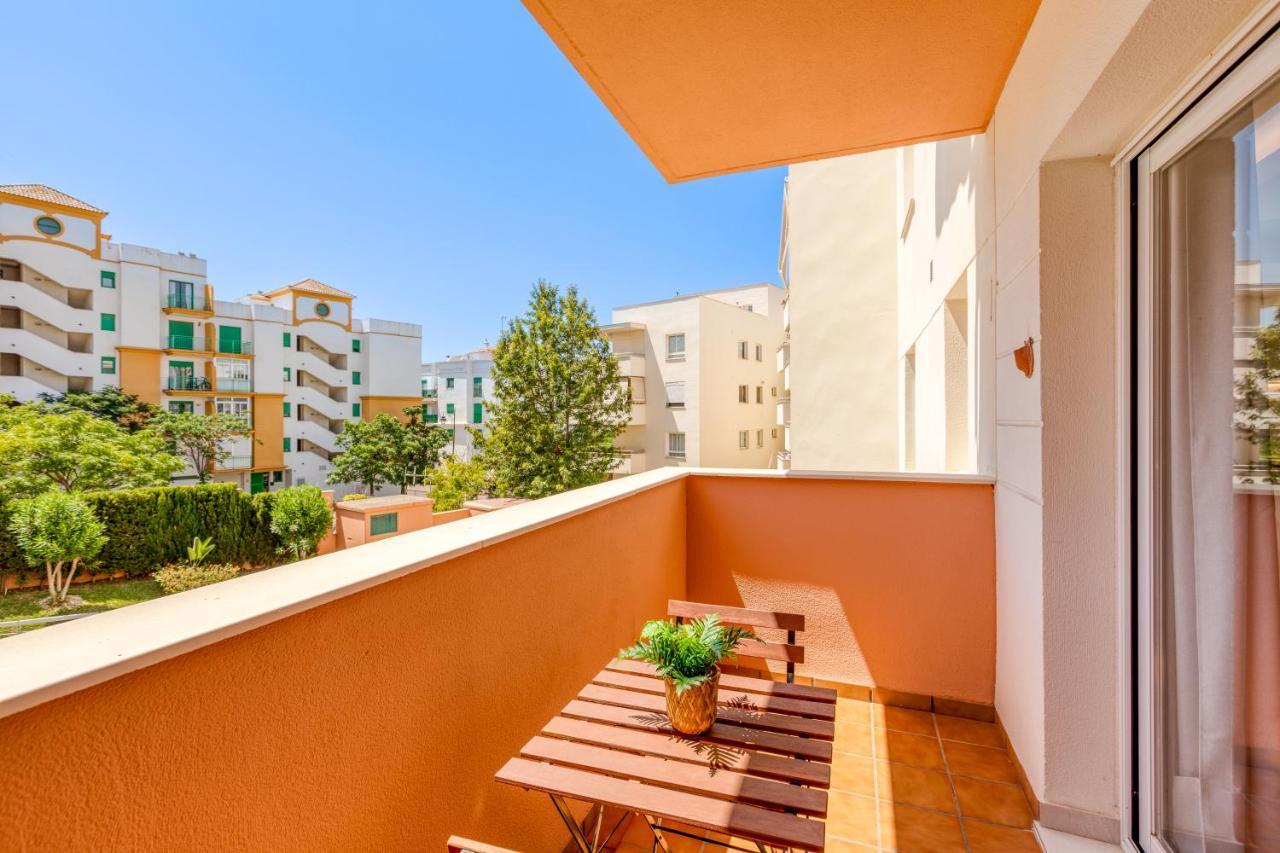 Hanami Puerta Del Mar 20 Appartement Estepona