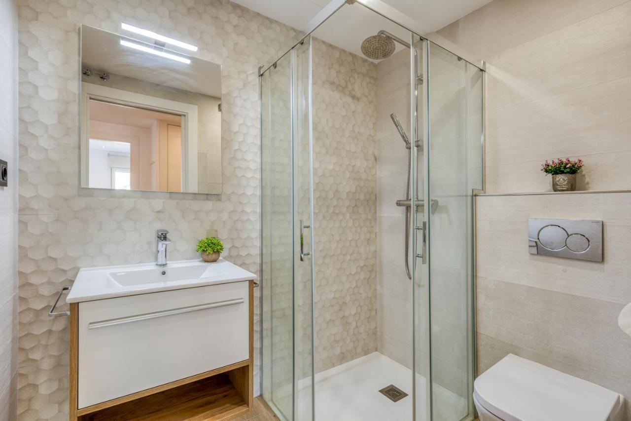 Hanami Puerta Del Mar 20 Appartement Estepona