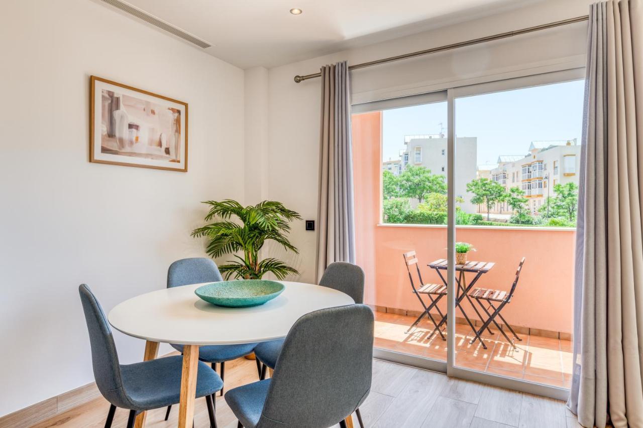 Hanami Puerta Del Mar 20 Appartement